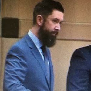 Meet your Posher, Glenn